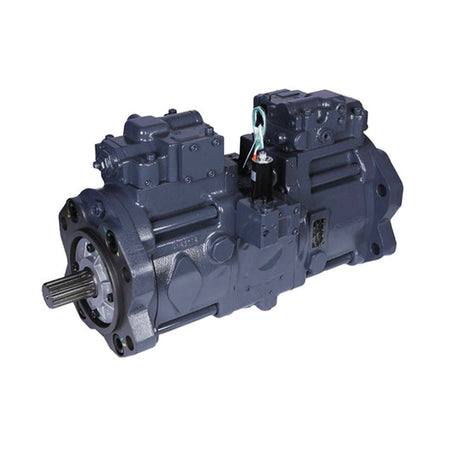 Kawasaki K3V112DT-9C32-14T Hydraulic Pump Fits for Sumitomo Excavator SH200A1 SH200A2 - Sinocmp