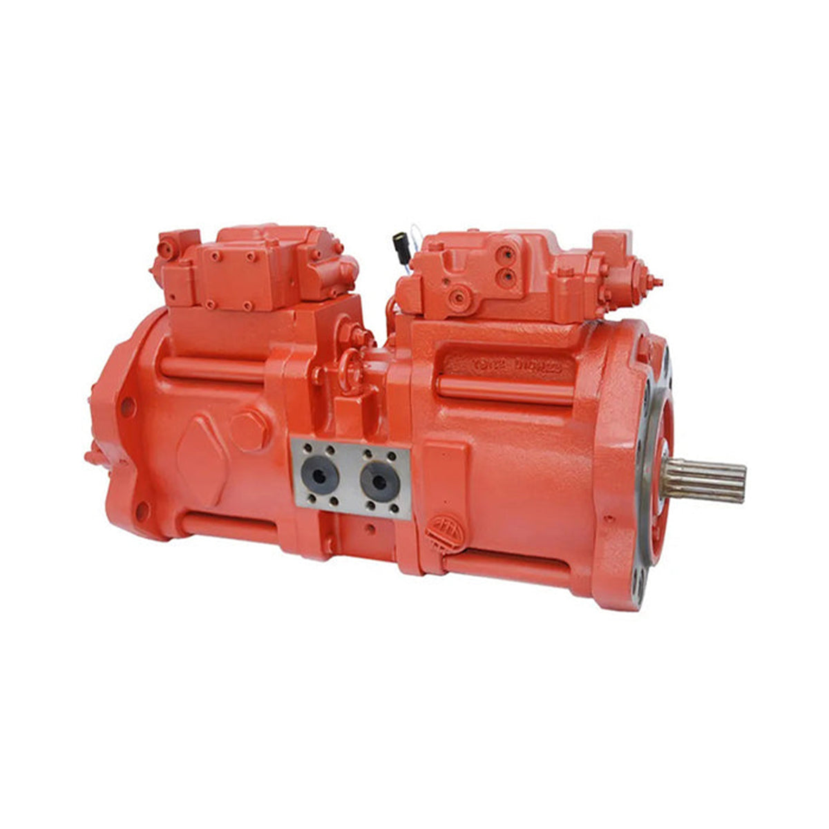 Kawasaki K3V140DT-1UGR-HN1P Main Hydraulic Pump 2401-9154B Fits for Komatsu Doosan Daewoo Excavator Solar 280LC-III - Sinocmp