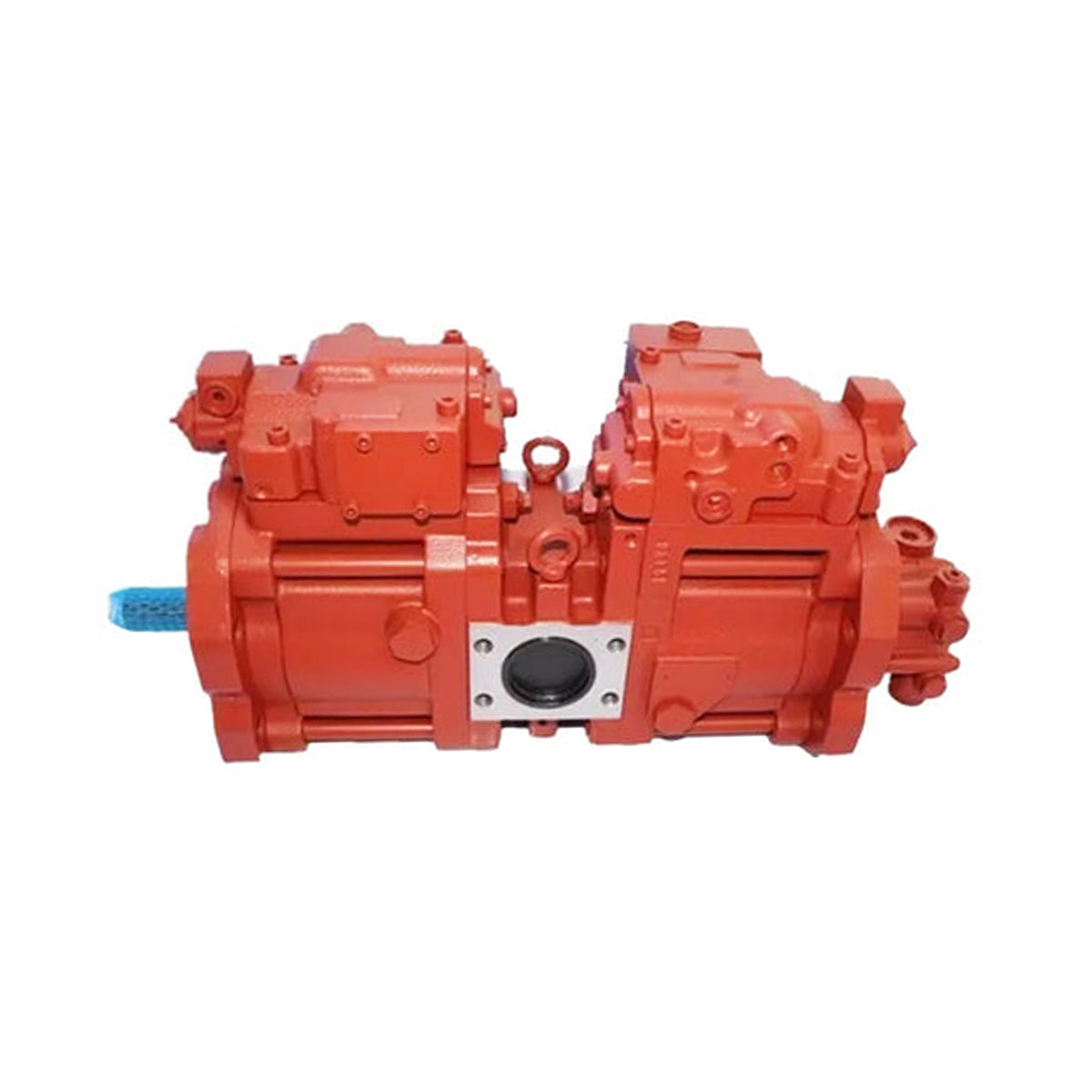 Kawasaki K3V63DT-HNOV-14T Hydraulic Pump 2401-9236B Fits for Komatsu Doosan Daewoo Excavator Solar 130LC-V 140LC-V 150LC-V 155LC-V - Sinocmp