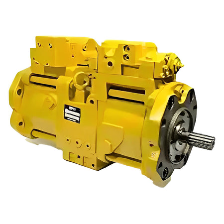 Kawasaki K3V63DT Hydraulic Pump 4I7638X 4I-7638 Fits for Caterpillar Excavator CAT 311 E312 E312B - Sinocmp