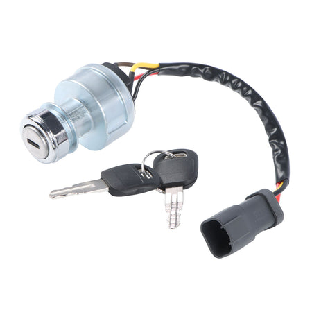 Key Start Switch 154-3197 1543197 - Sinocmp