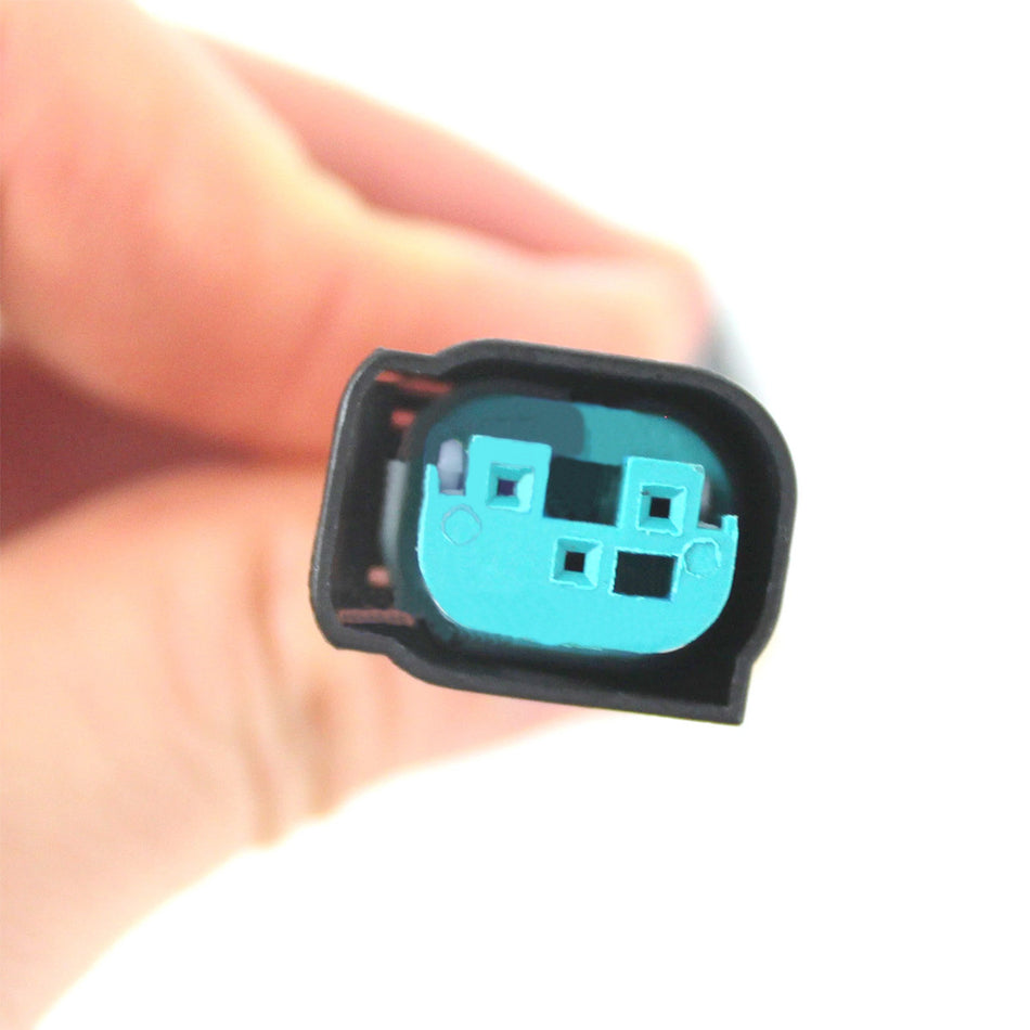 LC13E01363P2 YT13E020282P1 1PC Sensor Harness Plug Connector for Kobelco SK250-8