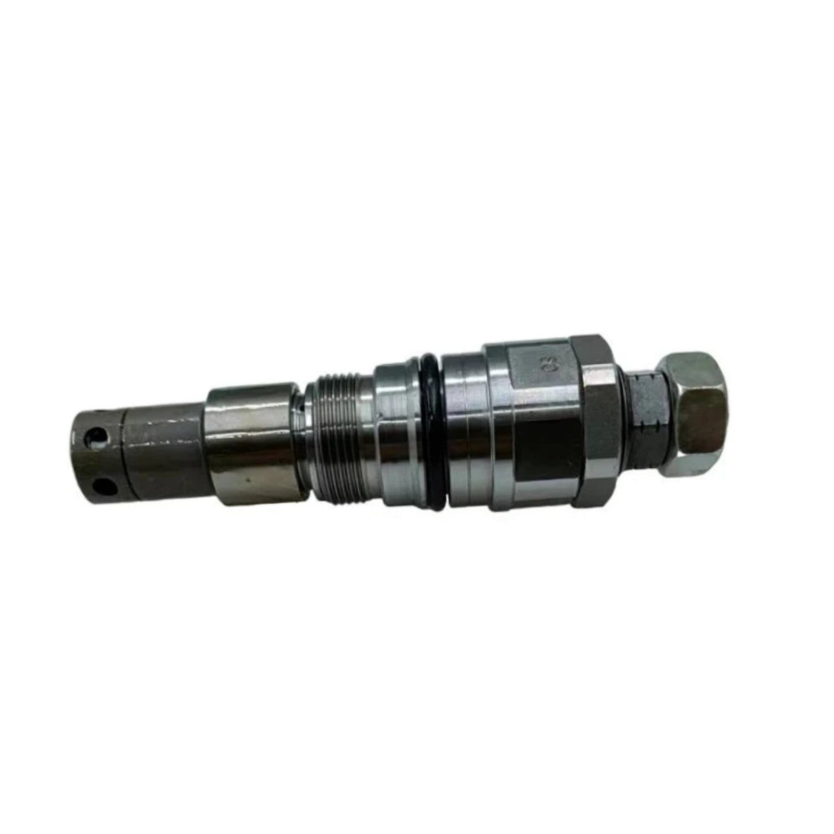 LC22V00011F1 LC22V00011F3 Main Relief Valve for Kobelco SK200-6 SK350-8 - Sinocmp