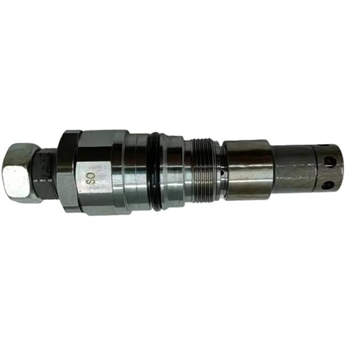 LC22V00011F1 LC22V00011F3 Main Relief Valve for Kobelco SK200-6 SK350-8 - Sinocmp