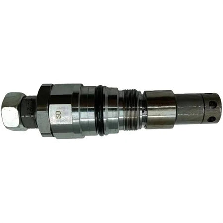 LC22V00011F1 LC22V00011F3 Main Relief Valve for Kobelco SK200-6 SK350-8 - Sinocmp
