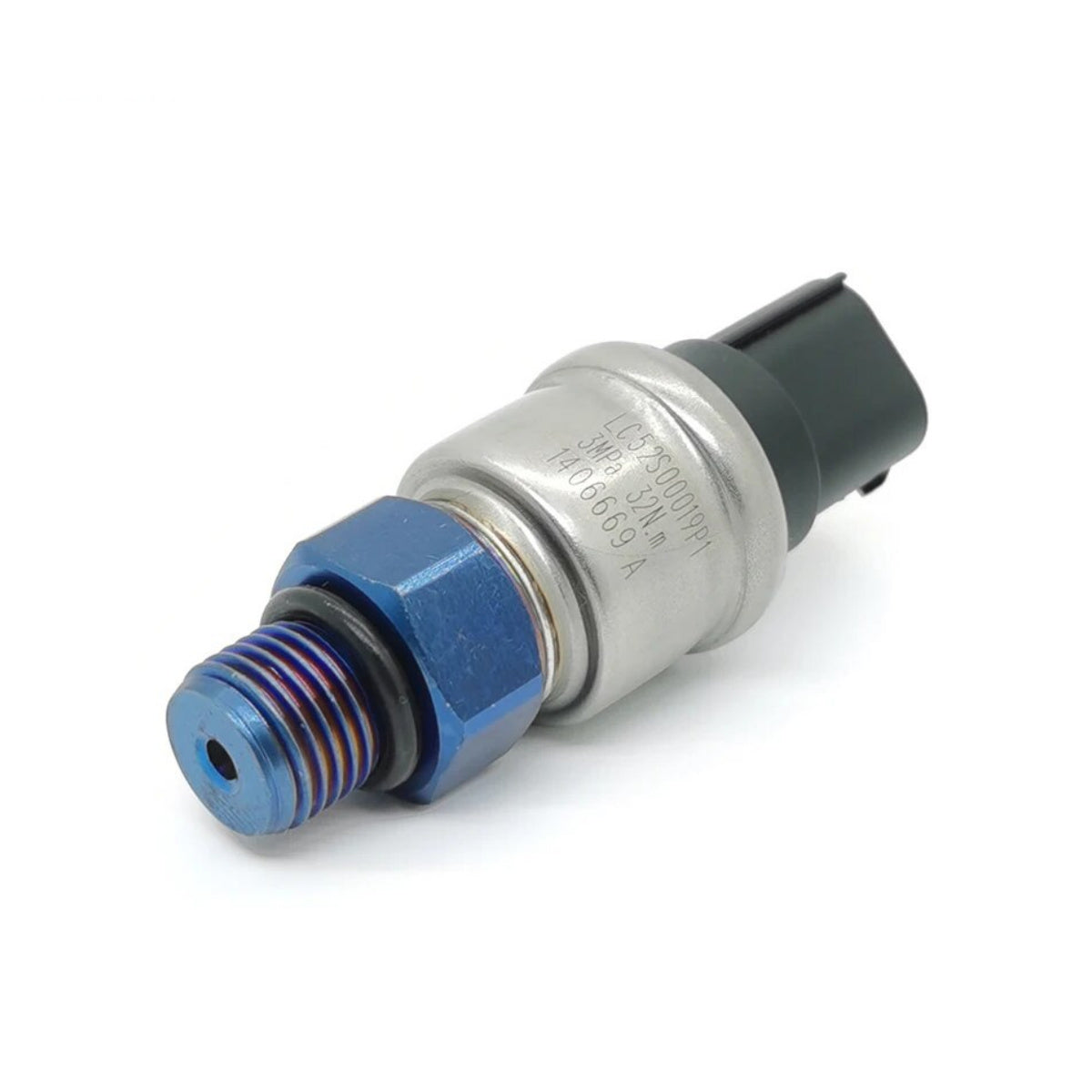 LC52S00001P2 Low Pressure Sensor for Kobelco SK235SRLC SK115SR Excavator