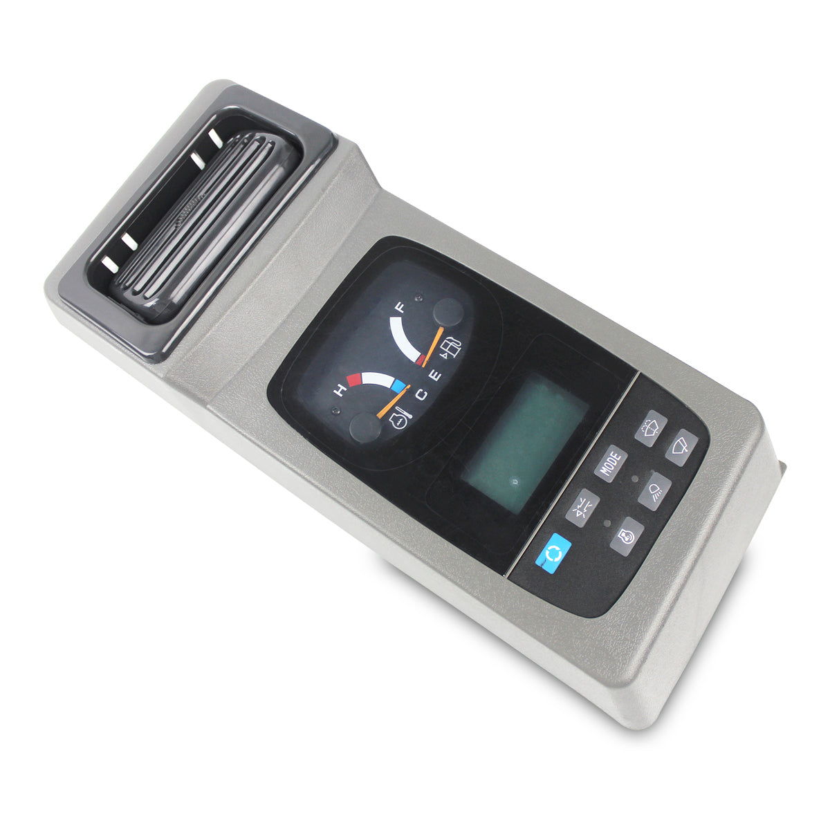 LC59S00001F1 LC59S00001F2 Monitor Screen for SK210LC-6E SK160LC-6E SK-6E - Sinocmp