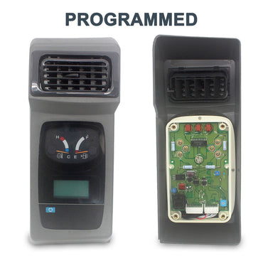 LC59S00001F4 LC59S00001F5 Monitor pour Kobelco SK200-6 SK230-6 SK330-6