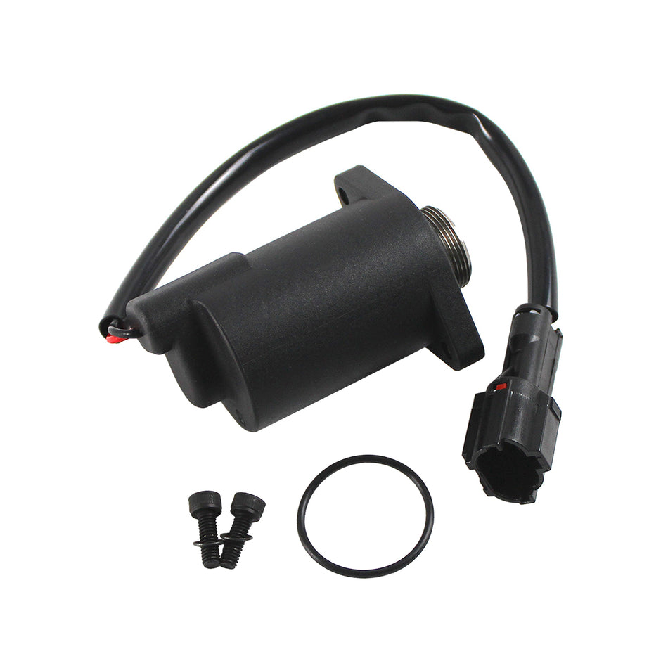 LL001140 Solenoid Valve fits Sumitomo Case Excavator - Sinocmp