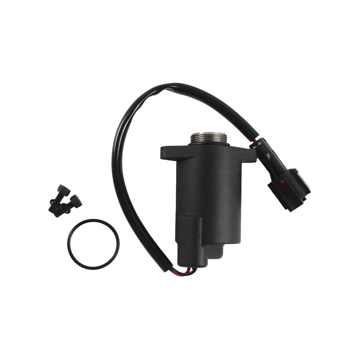 LL001140 Solenoid Valve fits Sumitomo Case Excavator - Sinocmp