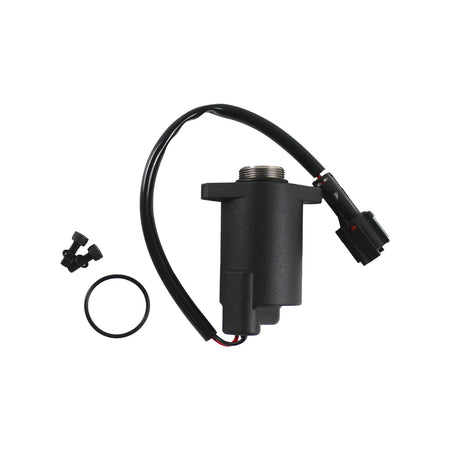 LL001140 Solenoid Valve fits Sumitomo Case Excavator - Sinocmp