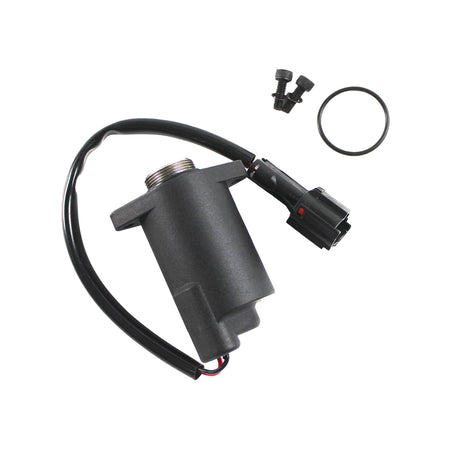 LL001140 Solenoid Valve fits Sumitomo Case Excavator - Sinocmp