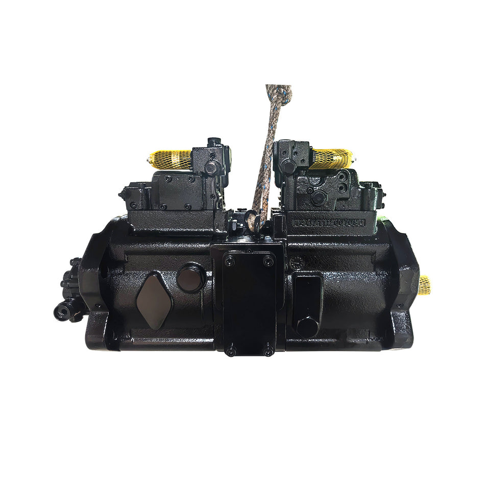 LQ10V00018F1 Main Hydraulic Pump for Kobelco Excavator SK295LC-8