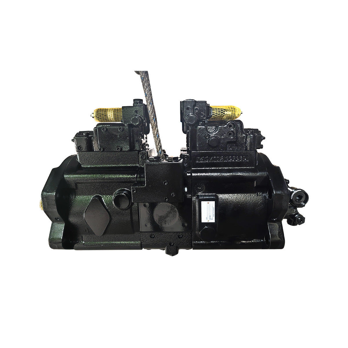 LQ10V00018F1 Main Hydraulic Pump for Kobelco Excavator SK295LC-8 - Sinocmp
