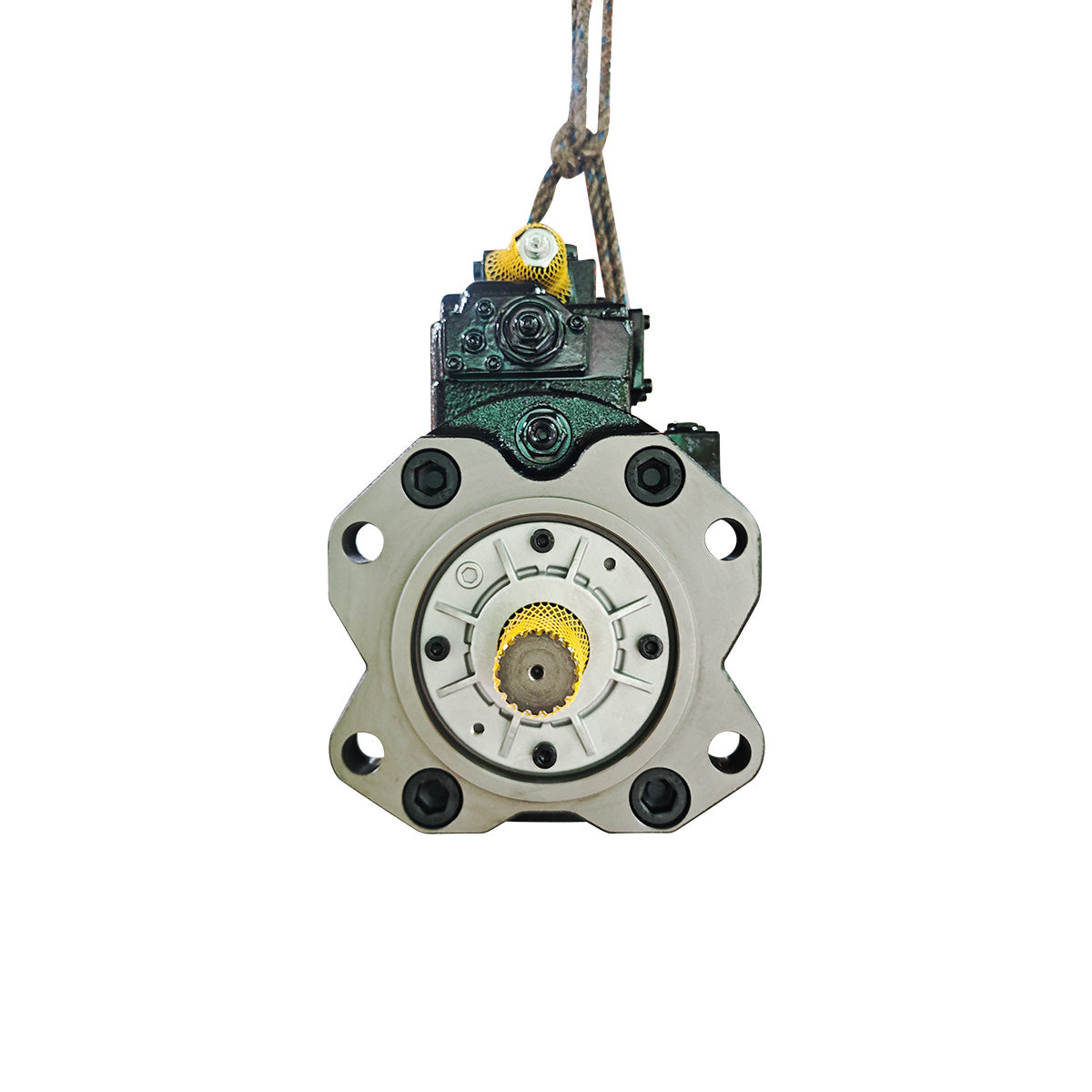 LQ10V00018F1 Main Hydraulic Pump for Kobelco