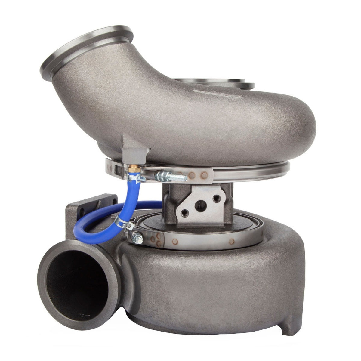 Low Pressure Turbocharger 10R-1888 for Caterpillar CAT Engine C15 - Sinocmp