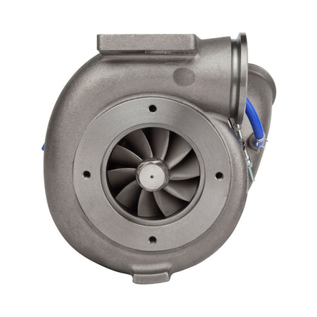 Low Pressure Turbocharger 10R-1888 for Caterpillar CAT Engine C15 - Sinocmp