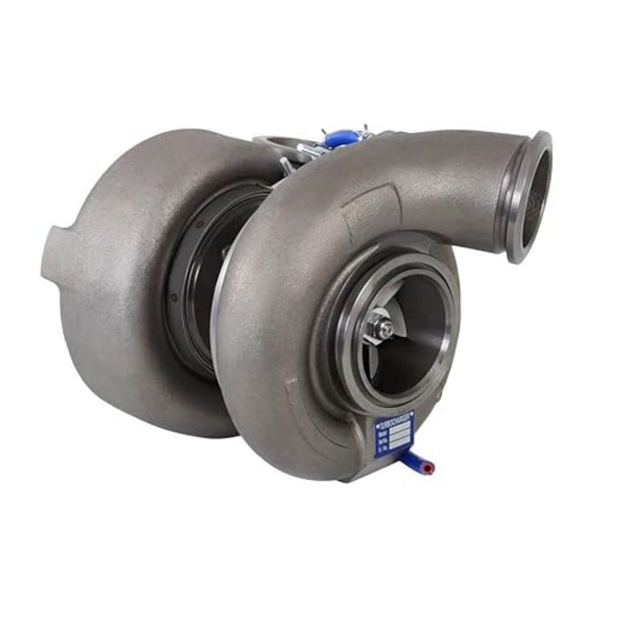 Low Pressure Turbocharger 10R-1888 for Caterpillar CAT Engine C15 - Sinocmp