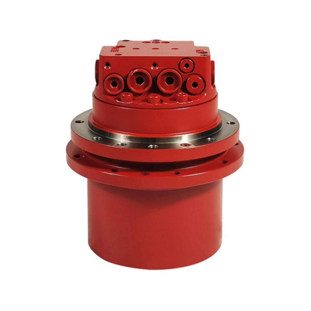 MAG-18V-230F Excavator Final Drive TM02 for ZAX18 PC20 CX27 - Sinocmp