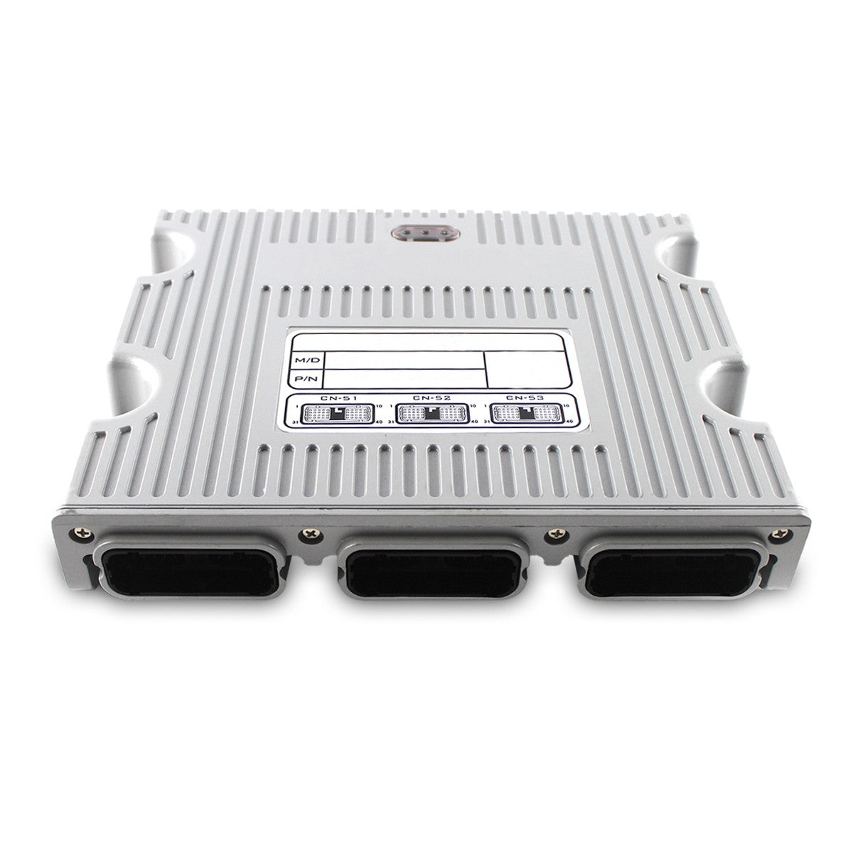 MCU Controller 21Q4-33181 21Q4-32101 for Hyundai Excavator R140LC-9A