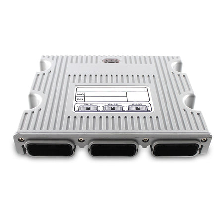 MCU Controller 21Q4-33181 21Q4-32101 for Hyundai Excavator R140LC-9A