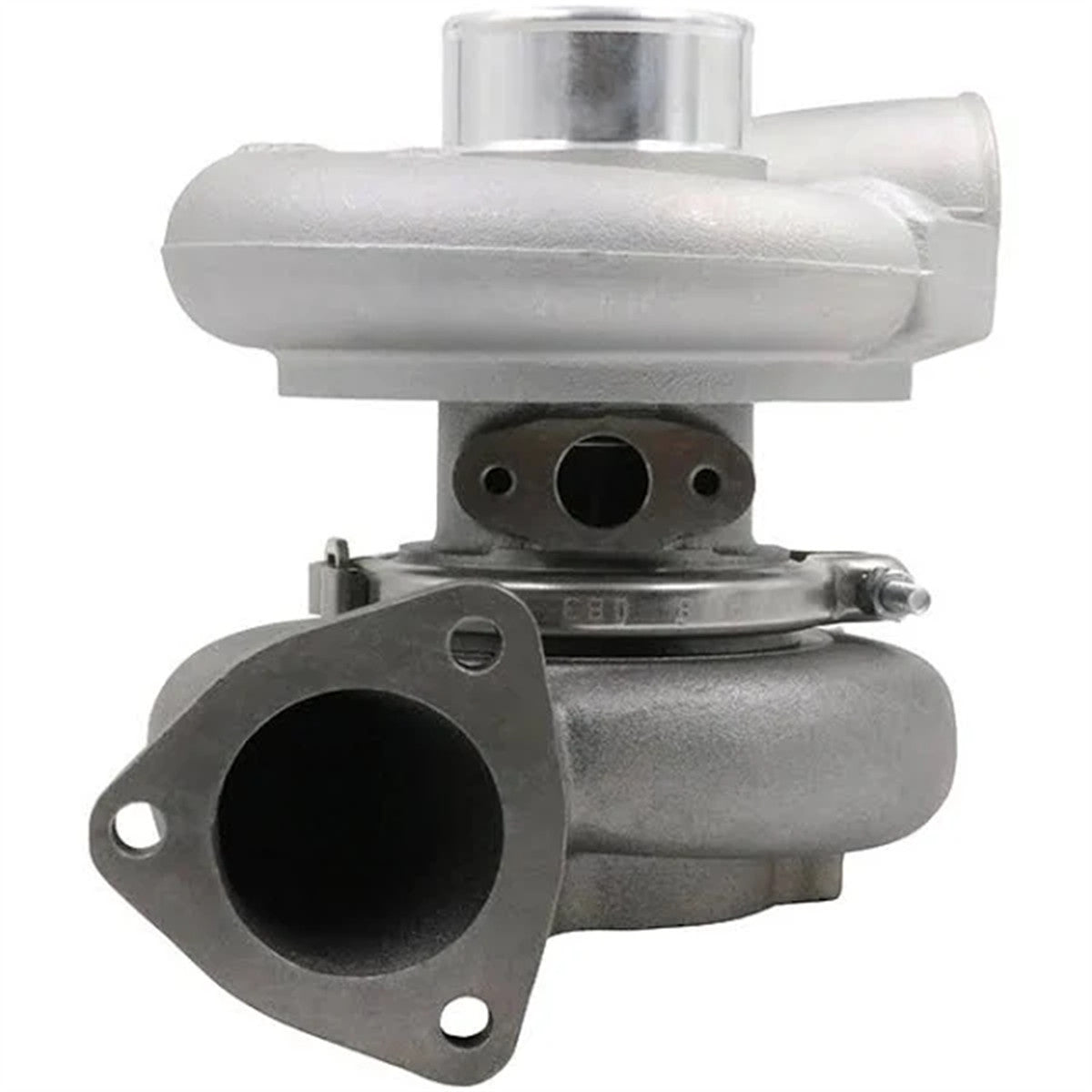 ME037701 ME038725 Turbocharger for SK200-3 Excavator 6D31 Engine - Sinocmp