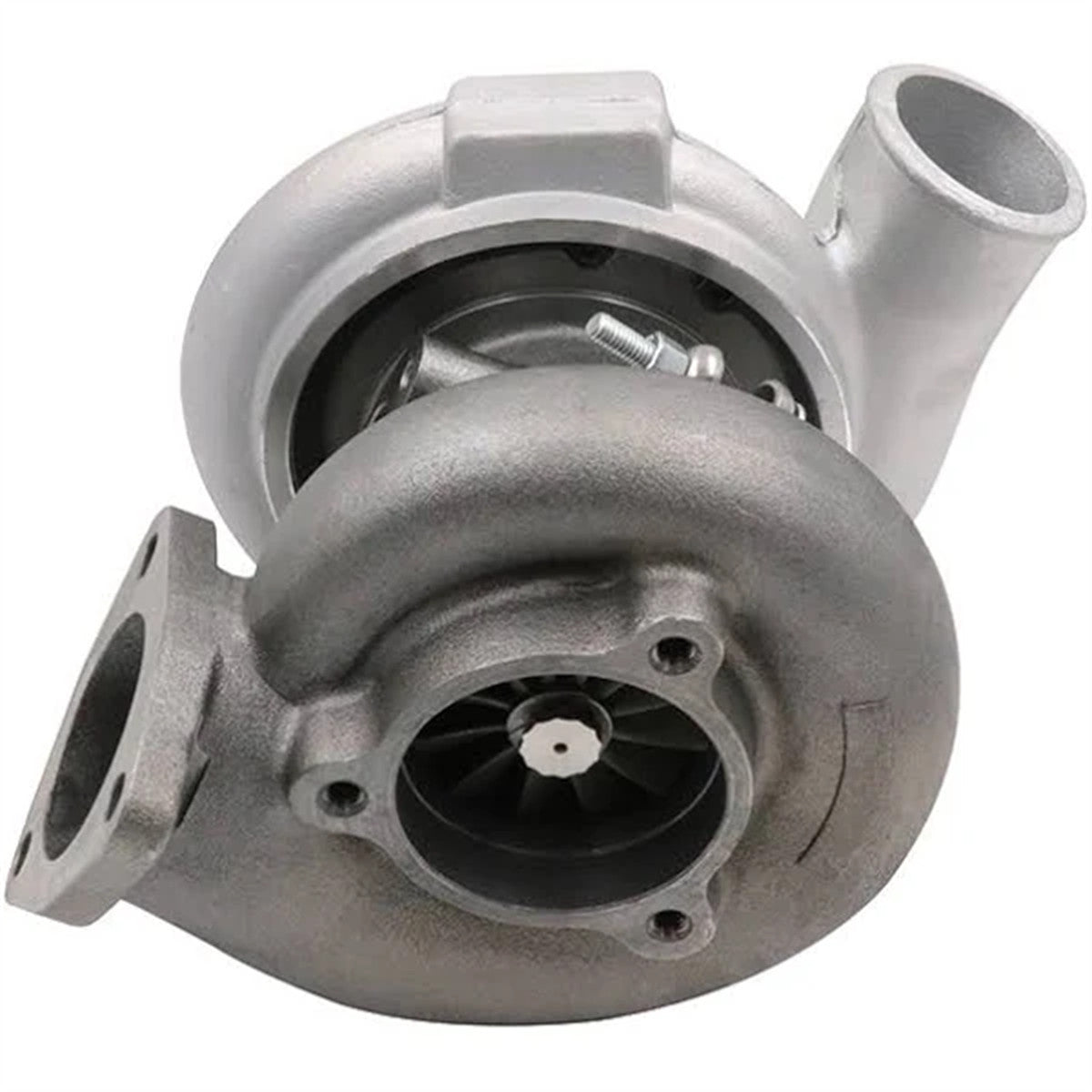 ME037701 ME038725 Turbocharger for SK200-3 Excavator 6D31 Engine - Sinocmp