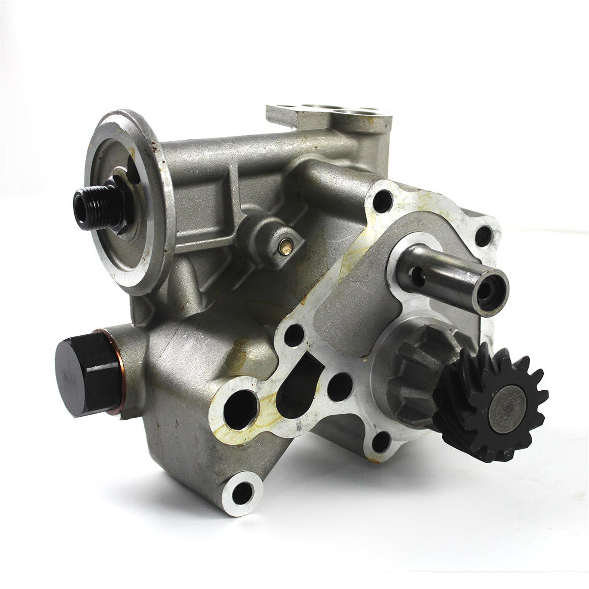 ME084586 Oil Pump for Mitsubishi Engine 6D31 Kobelco SK200-3 - Sinocmp