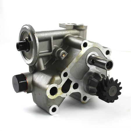 ME084586 Oil Pump for Mitsubishi Engine 6D31 Kobelco SK200-3 - Sinocmp