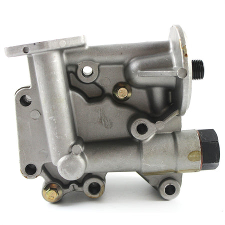 ME084586 Oil Pump for Mitsubishi Engine 6D31 Kobelco SK200-3 - Sinocmp