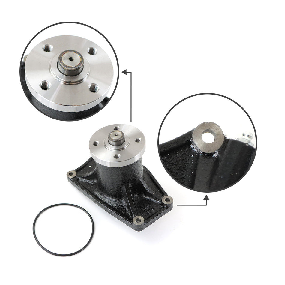 ME088301 ME993520 Water Pump for Kobelco SK200-5 SK230-5 - Sinocmp