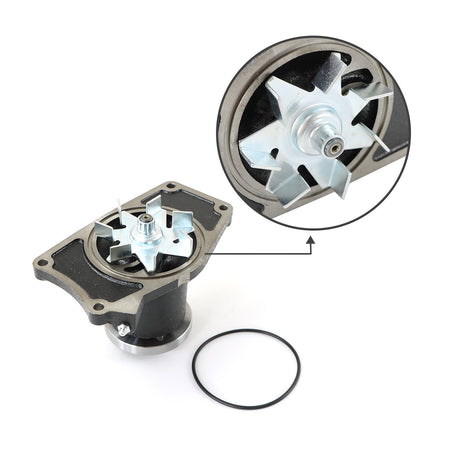 ME088301 ME993520 Water Pump for Kobelco SK200-5 SK230-5 - Sinocmp