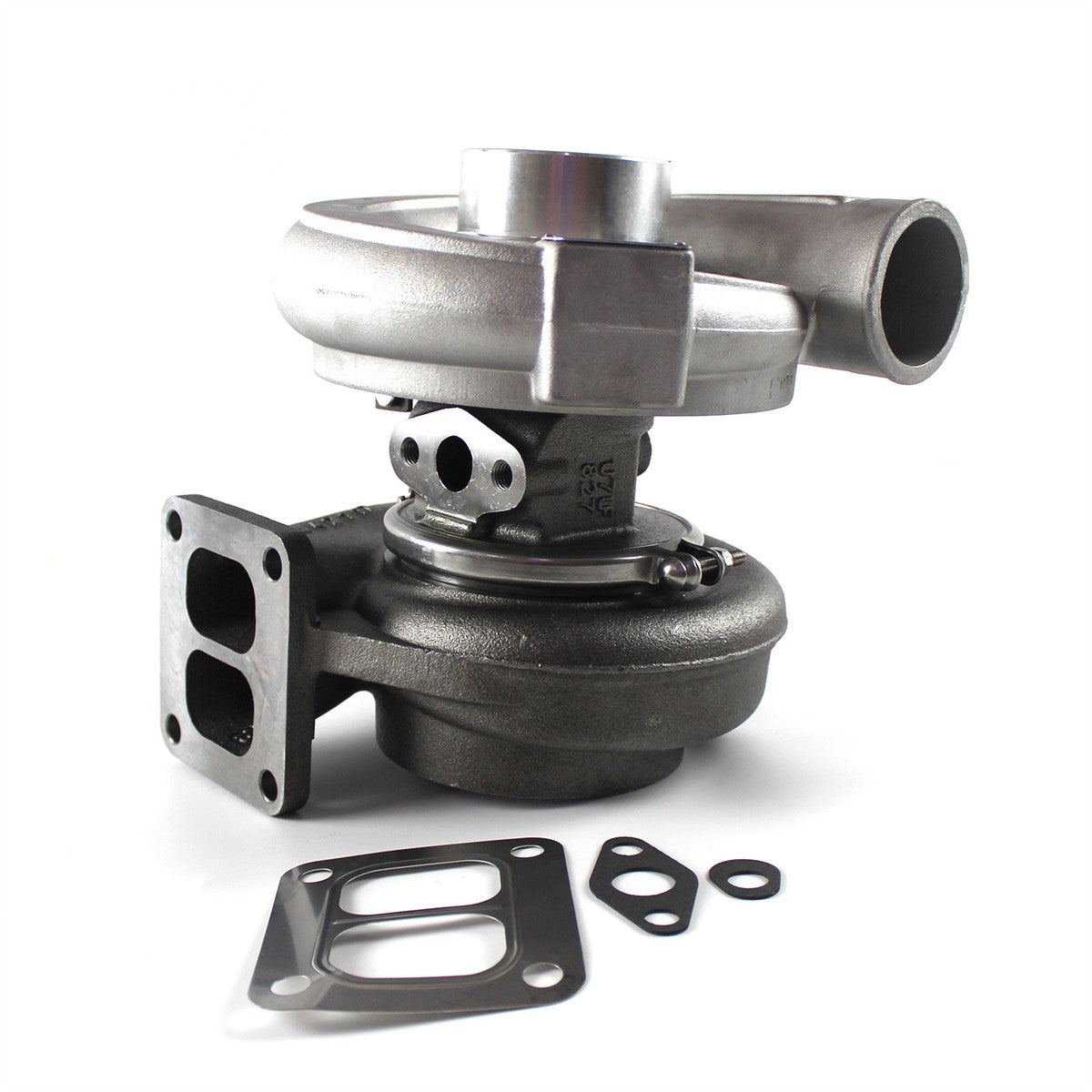 ME158162 49188-01651 Turbocharger for Kobelco Excavator SK450-3 6D24T - Sinocmp