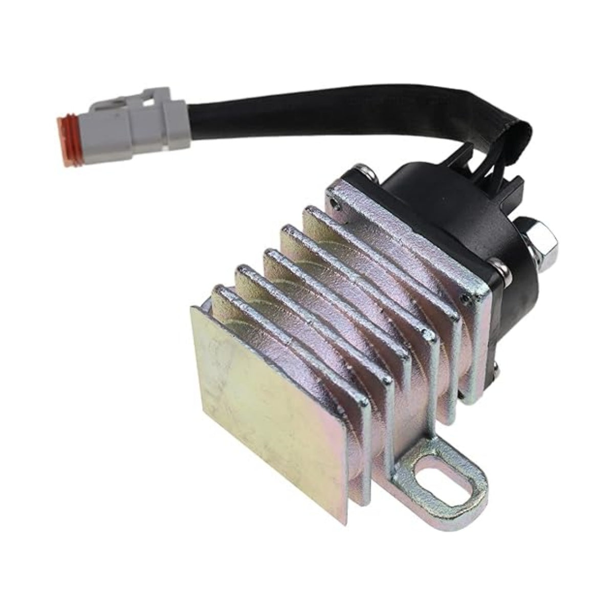 Magnetic Switch ASSY 167-0138 1670138 for Caterpillar CAT Excavator - Sinocmp