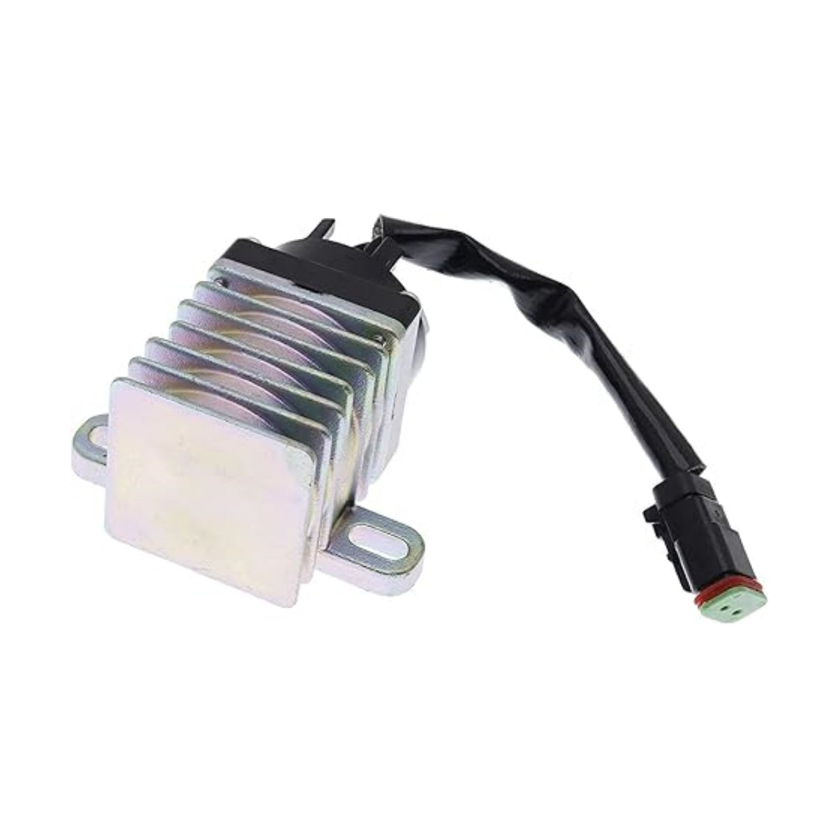 Magnetic Switch ASSY 167-0138 1670138 for Caterpillar CAT Excavator - Sinocmp