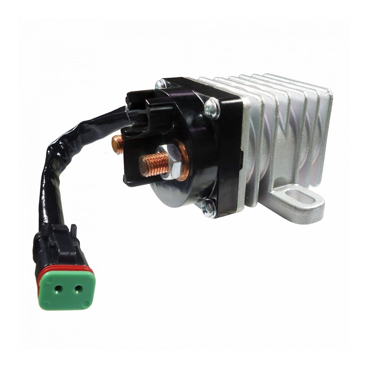 Magnetic Switch ASSY 167-0138 1670138 for Caterpillar CAT Excavator - Sinocmp