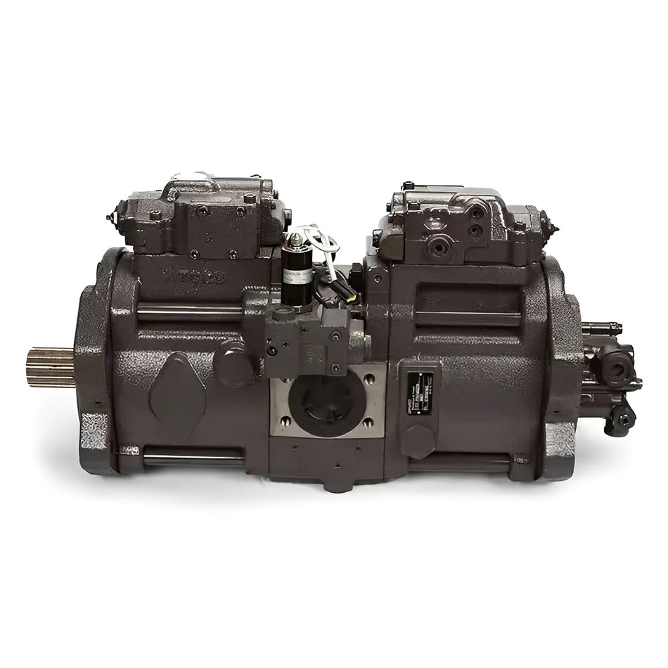 Main Hydraulic Pump 1142-00011 for Samsung SE210LC-3 Excavator Volvo Excavator - Sinocmp