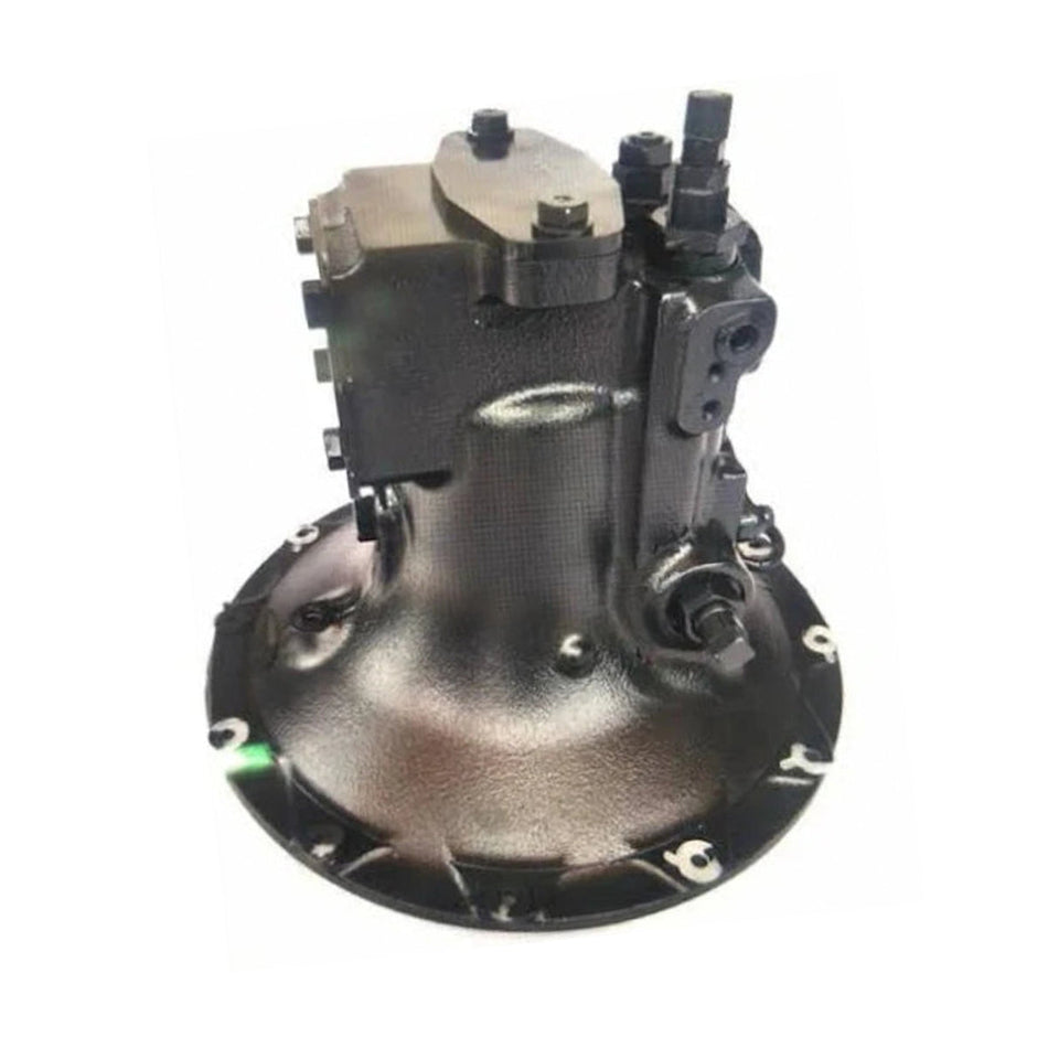 Main Hydraulic Pump Assy 708-1W-00131 Fits for Komatsu PC60-7 PC70-7 Excavator - Sinocmp