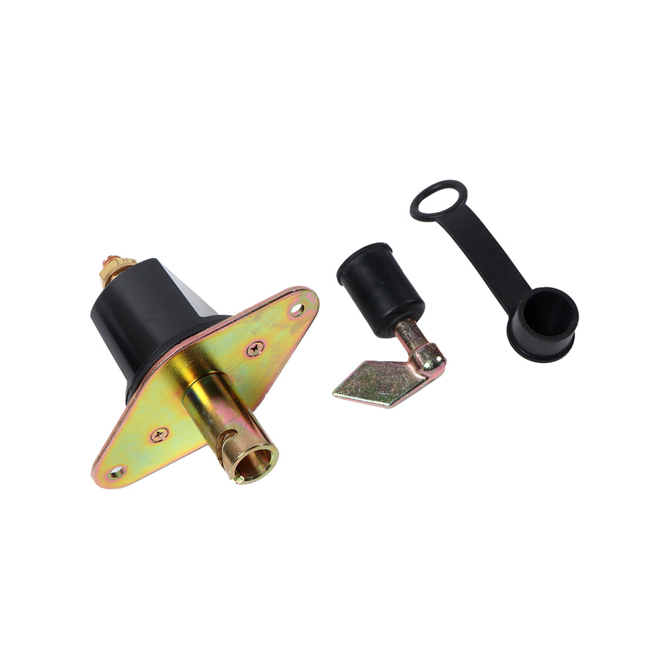 Main Switch 3987034 for Volvo Excavator EC210 EC240 EC290 EC360 EC460