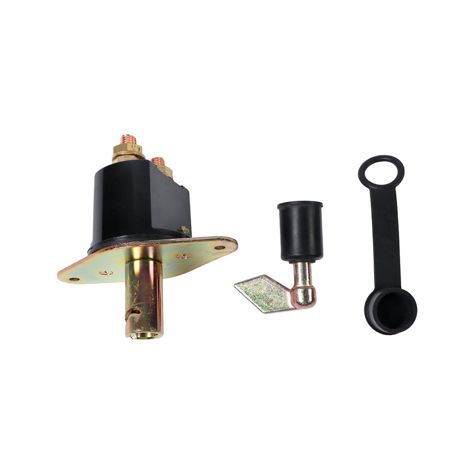 Main Switch 3987034 for Volvo Excavator EC210 EC240 EC290 EC360 EC460 - Sinocmp