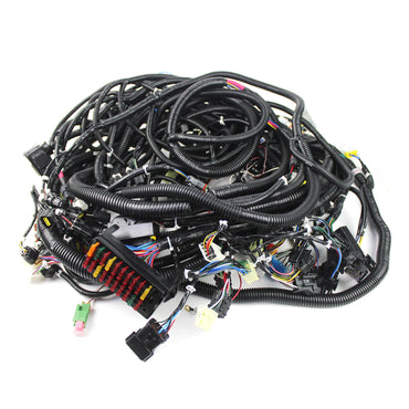 20Y-06-42720 Komatsu Excavator PC200-8 PC210-8 PC220-8 Arnés de cableado
