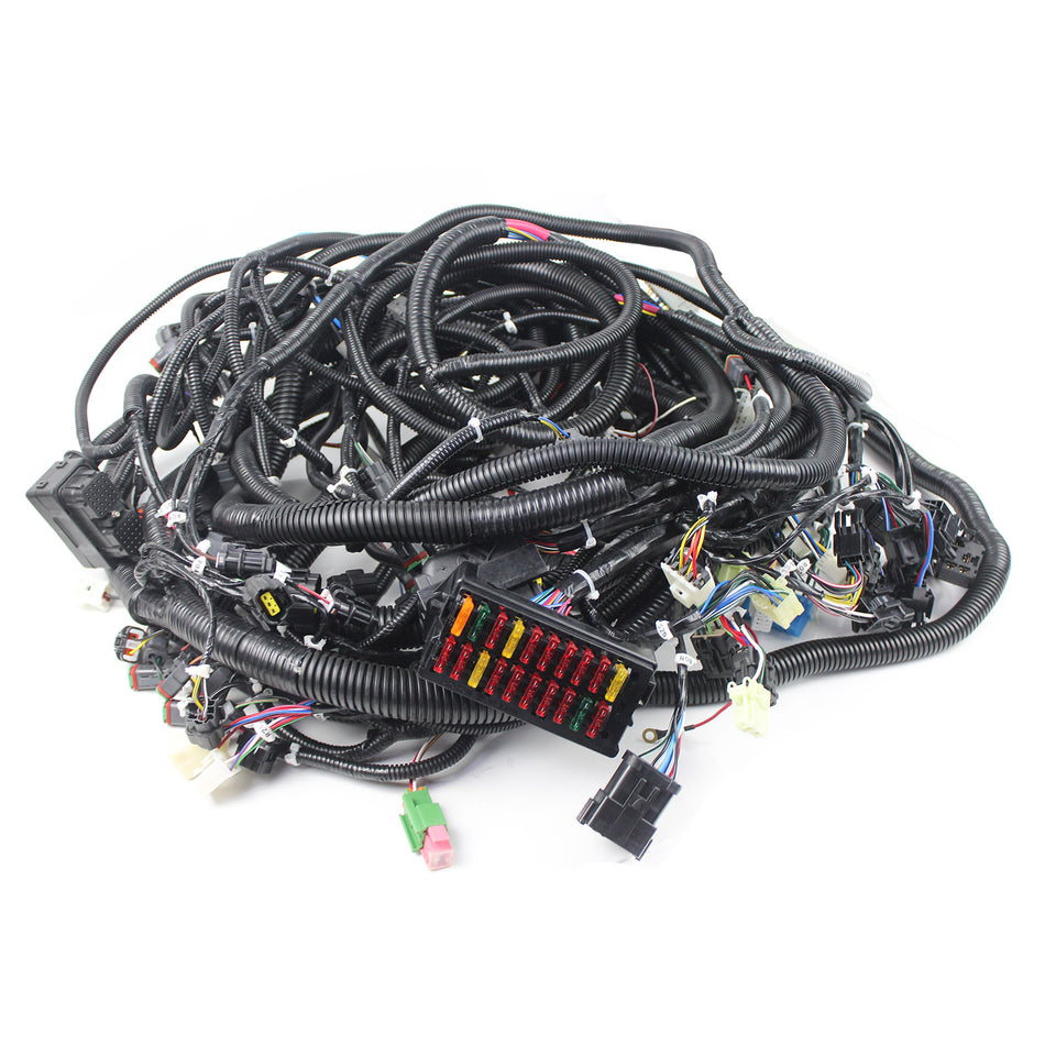 20Y-06-41110 Komatsu PC200-8 PC270-8 Main Wire Harness