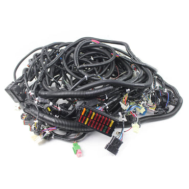 20y-06-42731 Komatsu Excavator PC200-8 PC270-8 PC220-8 Arnés de cableado