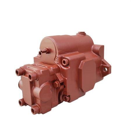 Mini Excavator Vio17 Main Hydraulic Pump Nachi PVD-0B-16BP-6AG4 for Yanmar - Sinocmp