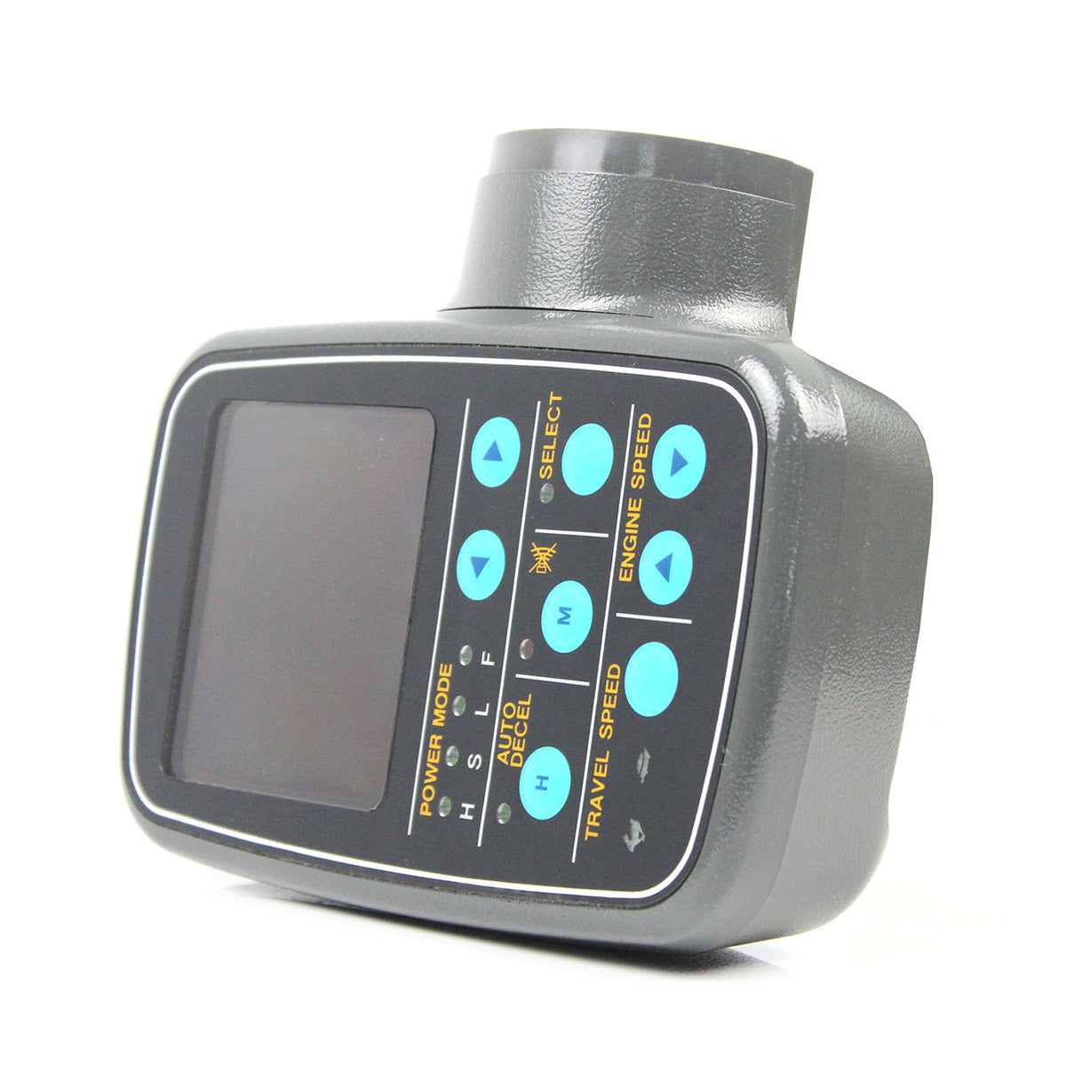 Monitor 21E6-00200 21E6-00201 for Hyundai Excavator R290LC-3 R210LC-3 R130LC-3 - Sinocmp