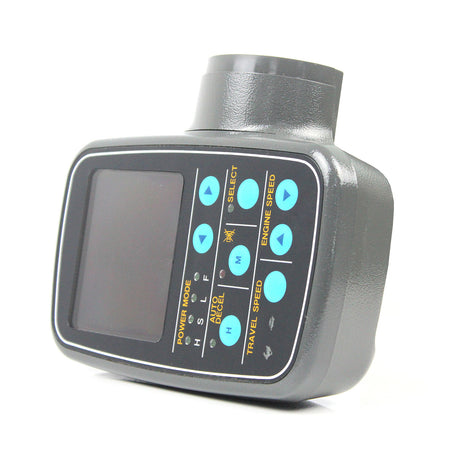 Monitor 21E6-00200 21E6-00201 for Hyundai Excavator R290LC-3 R210LC-3 R130LC-3 - Sinocmp