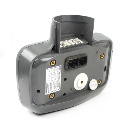 Monitor 21E6-00200 21E6-00201 for Hyundai Excavator R290LC-3 R210LC-3 R130LC-3 - Sinocmp