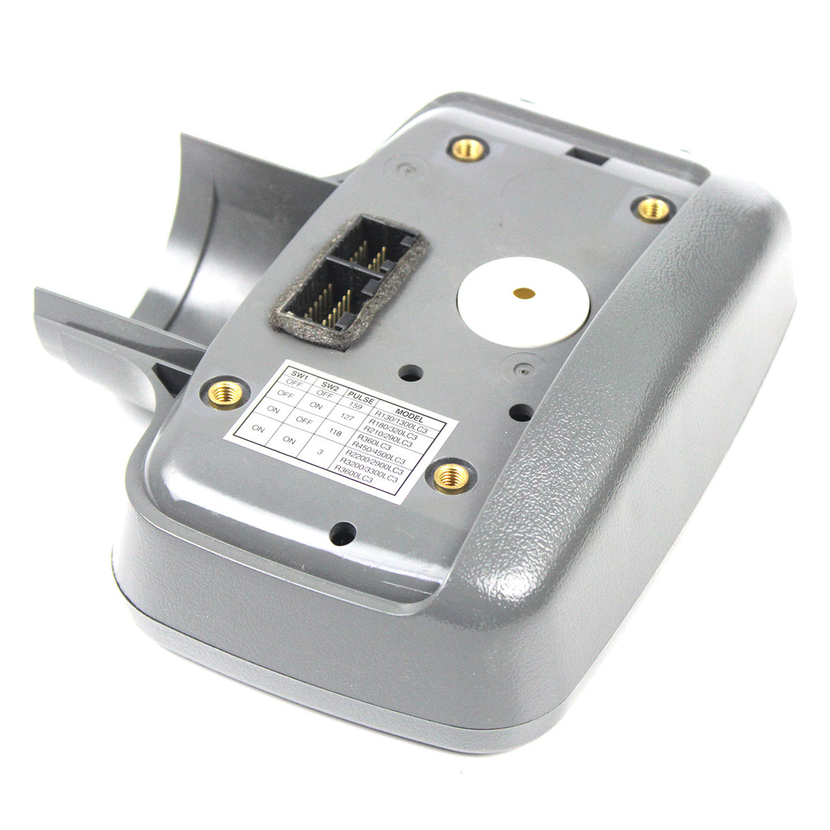 Monitor 21E6-00200 21E6-00201 for Hyundai Excavator R290LC-3 R210LC-3 R130LC-3 - Sinocmp