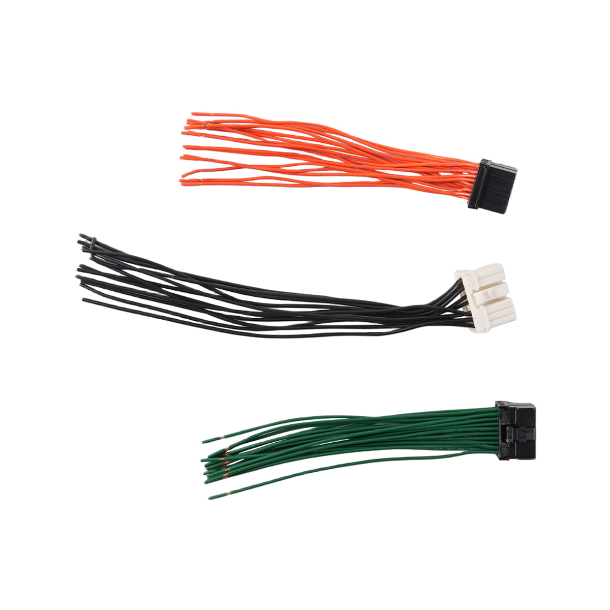 Monitor Connector for Komatsu PC200-7 PC210-7 PC220-7 PC230-7 - Sinocmp