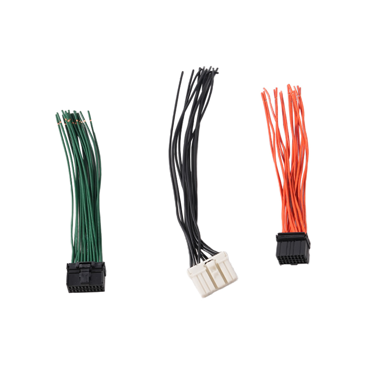 Monitor Connector for Komatsu PC200-7 PC210-7 PC220-7 PC230-7 - Sinocmp